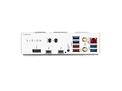 Gigabyte Z590I VISION D