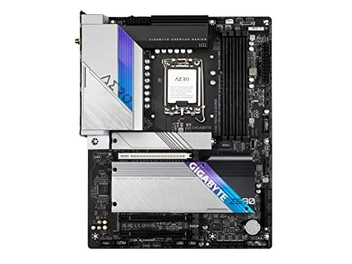 Gigabyte Z690 AERO G DDR4
