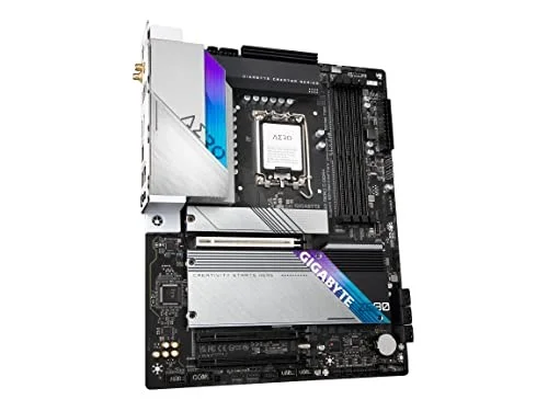 Gigabyte Z690 AERO G DDR4