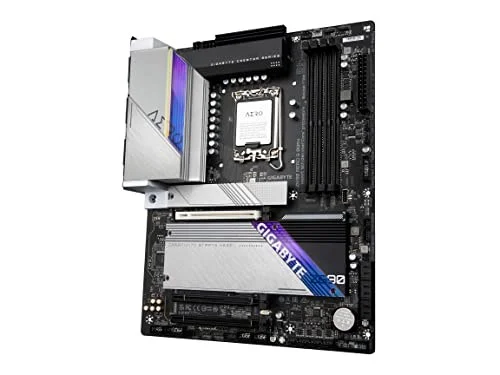 Gigabyte Z690 AERO G DDR4