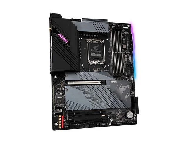 Gigabyte Z690 AORUS ELITE AX