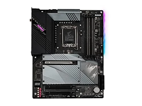 GIGABYTE Z690 AORUS Elite AX DDR4