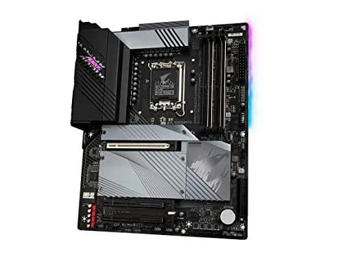 GIGABYTE Z690 AORUS Elite AX DDR4