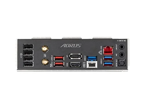 GIGABYTE Z690 AORUS Elite AX DDR4