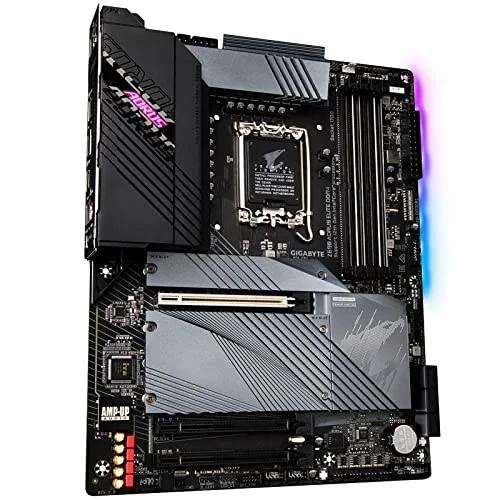 Gigabyte Z690 Aorus Elite DDR4