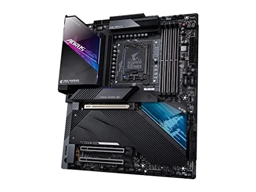 Gigabyte Z690 AORUS MASTER