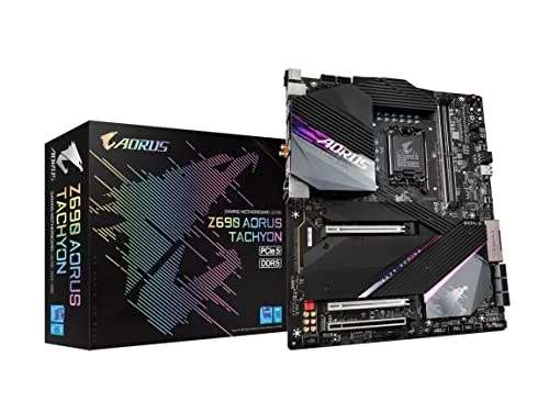 Gigabyte Z690 AORUS TACHYON