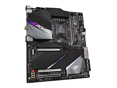 Gigabyte Z690 AORUS TACHYON
