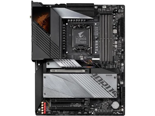 Gigabyte Z690 AORUS ULTRA