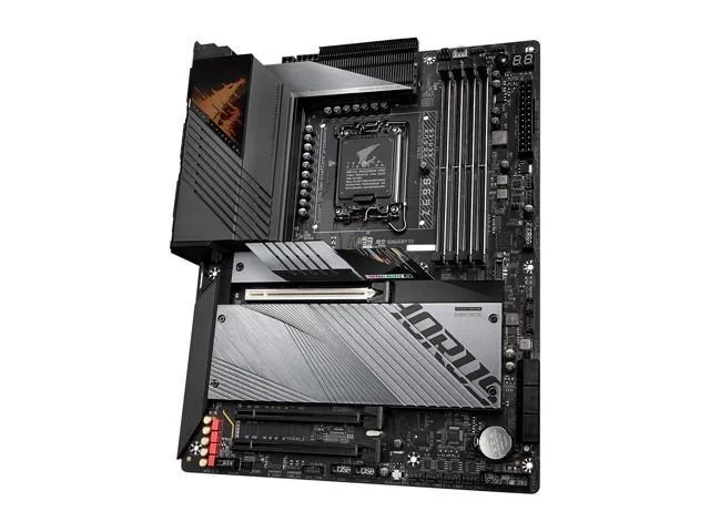 Gigabyte Z690 AORUS ULTRA