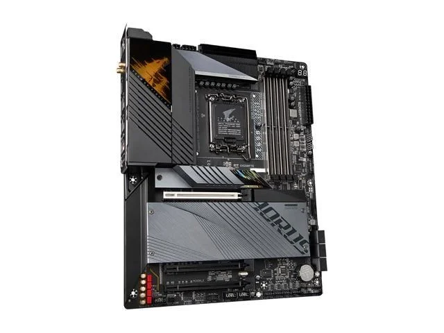 Gigabyte Z690 AORUS ULTRA