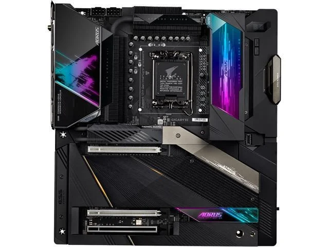 GIGABYTE Z690 AORUS XTREME
