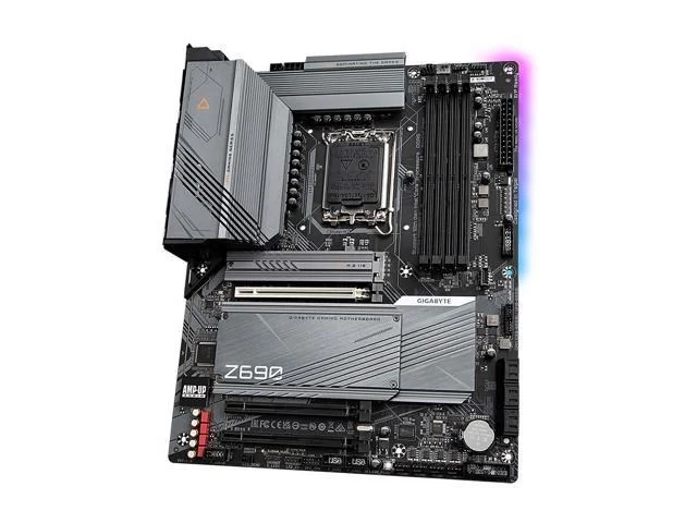 Gigabyte Z690 GAMING X
