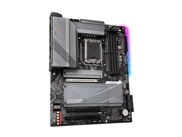 Gigabyte Z690 GAMING X