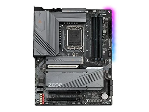 GIGABYTE Z690 Gaming X DDR4