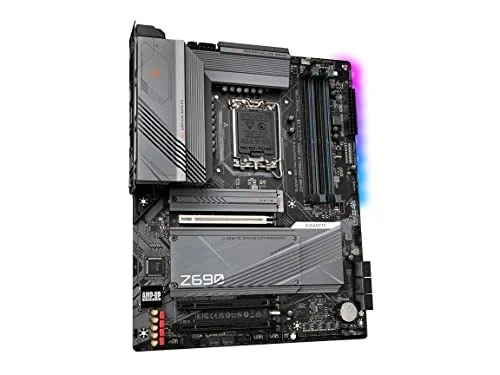 GIGABYTE Z690 Gaming X DDR4