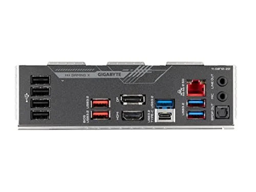 GIGABYTE Z690 Gaming X DDR4