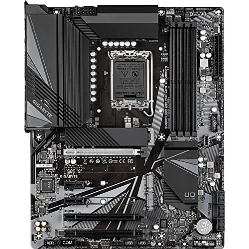 Gigabyte Z690 UD
