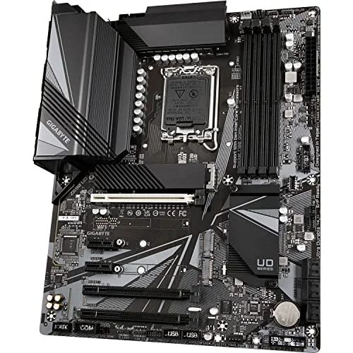 Gigabyte Z690 UD