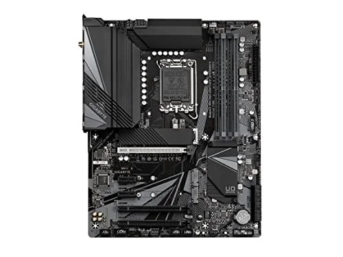 Gigabyte Z690 UD AX DDR4