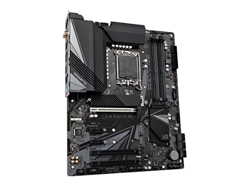 Gigabyte Z690 UD AX DDR4