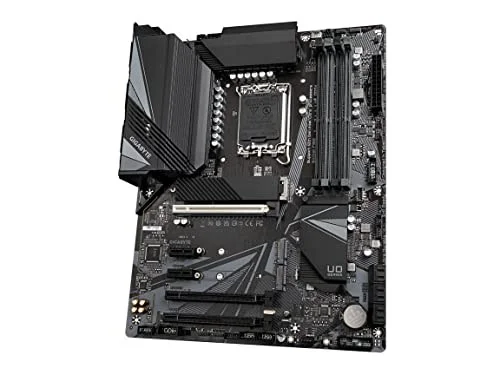Gigabyte Z690 UD AX DDR4