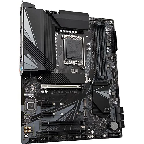 Gigabyte Z690 UD DDR4