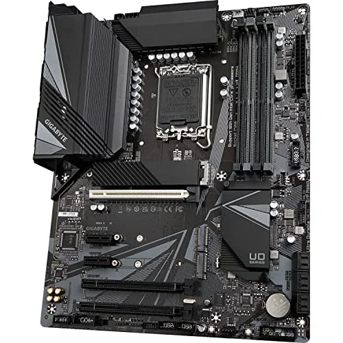 Gigabyte Z690 UD DDR4