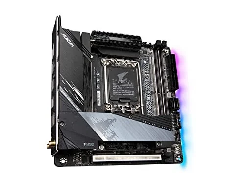 Gigabyte Z690I AORUS ULTRA