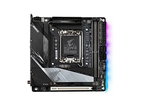 Gigabyte Z690I AORUS ULTRA DDR4