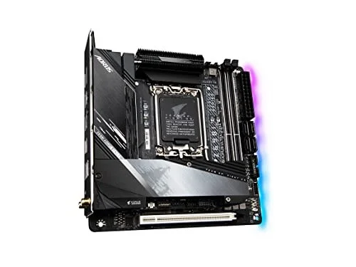 Gigabyte Z690I AORUS ULTRA DDR4