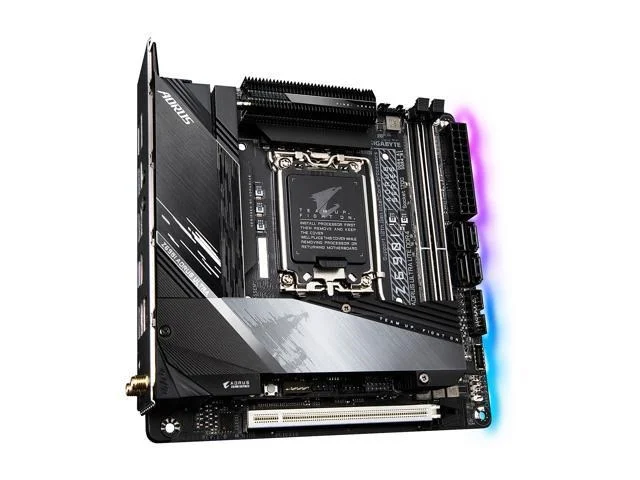 Gigabyte Z690I AORUS ULTRA LITE DDR4