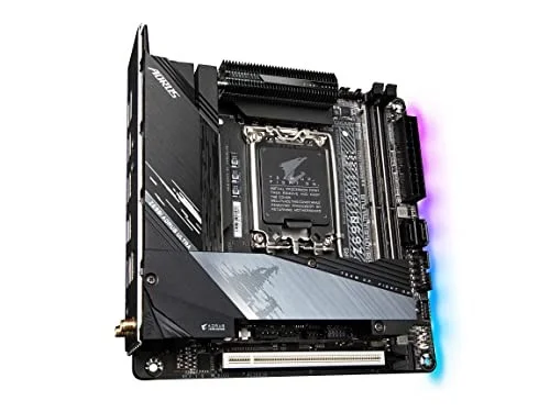GIGABYTE Z690I AORUS Ultra Plus