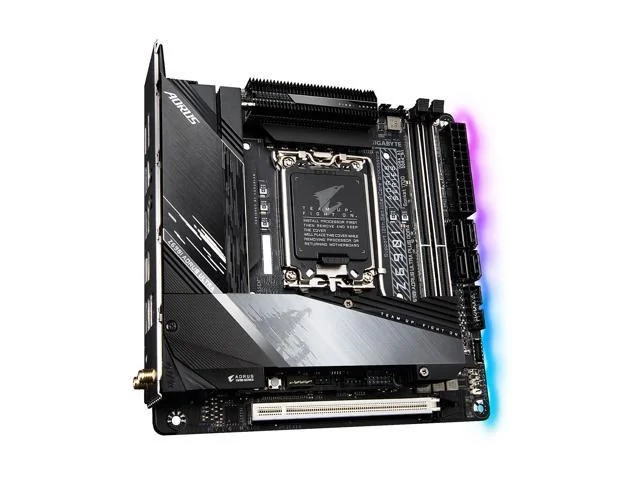 Gigabyte Z690I AORUS ULTRA PLUS DDR4