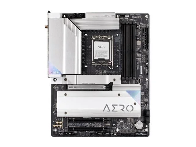 Gigabyte Z790 AERO G