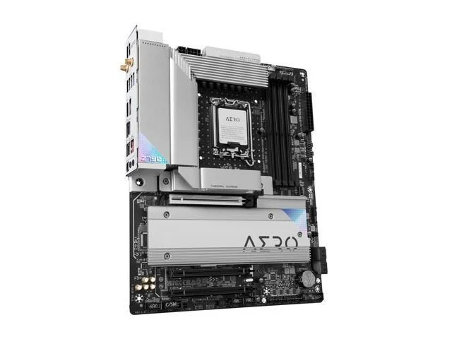 Gigabyte Z790 AERO G