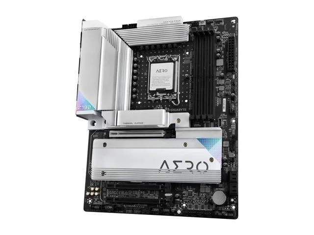 Gigabyte Z790 AERO G