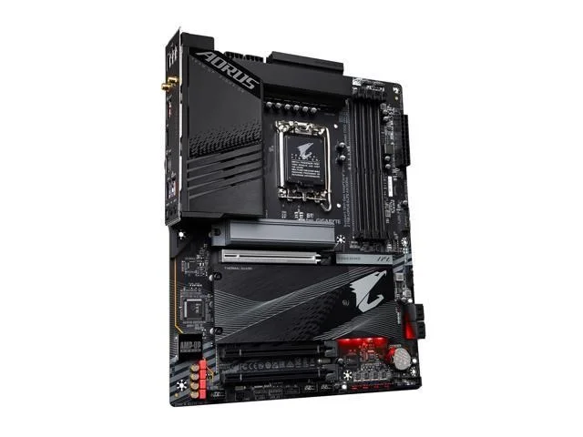 Gigabyte Z790 AORUS ELITE AX DDR4