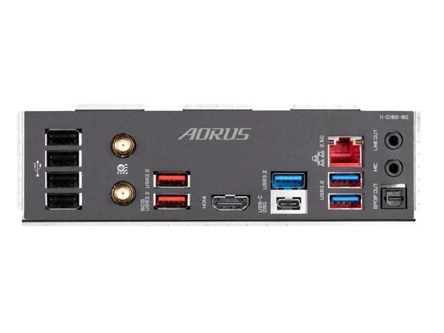 Gigabyte Z790 AORUS ELITE AX DDR4