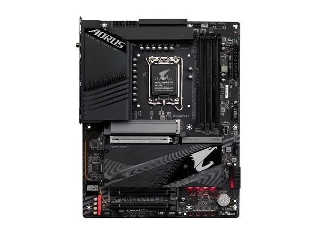 Gigabyte Z790 AORUS ELITE AX DDR4