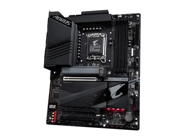Gigabyte Z790 AORUS ELITE AX DDR4