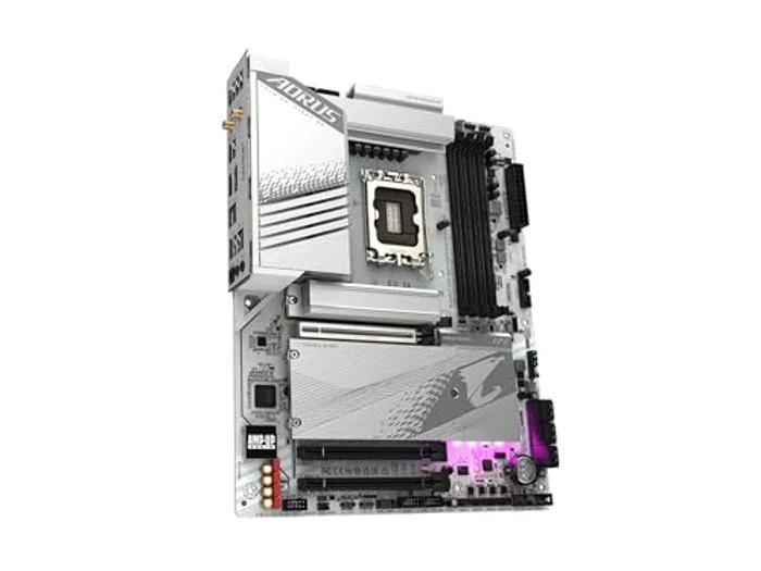 GIGABYTE Z790 AORUS Elite AX ICE