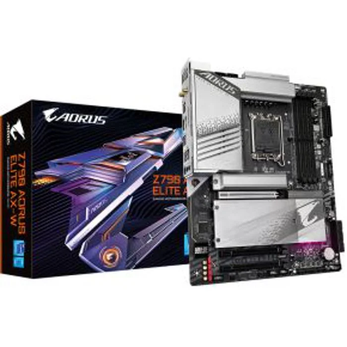 Gigabyte Z790 AORUS ELITE AX-W