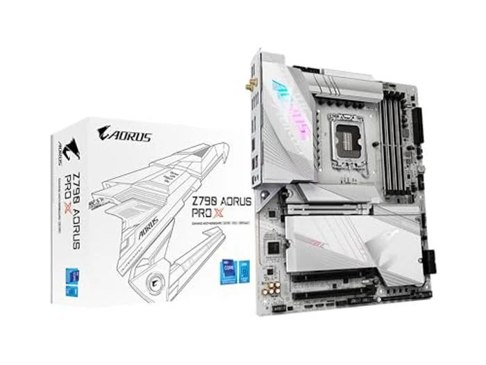 GIGABYTE Z790 AORUS PRO X