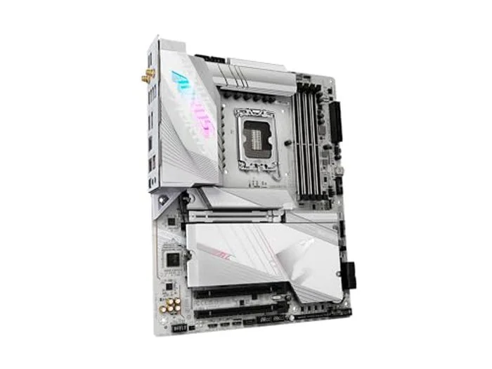 GIGABYTE Z790 AORUS PRO X