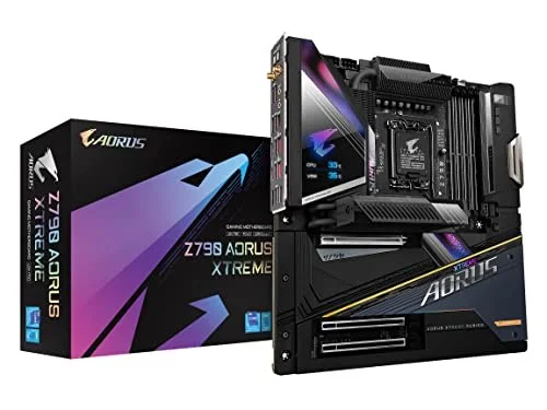 Gigabyte Z790 AORUS XTREME