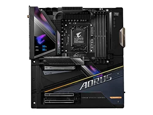 Gigabyte Z790 AORUS XTREME