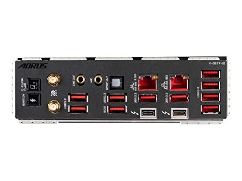 Gigabyte Z790 AORUS XTREME