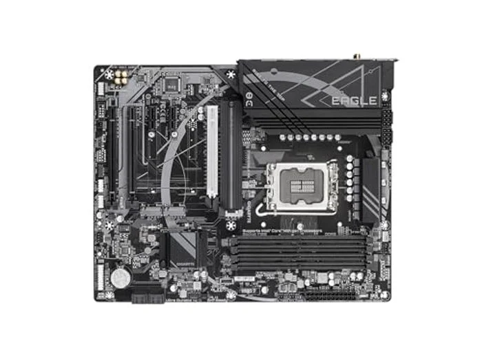 GIGABYTE Z790 Eagle AX
