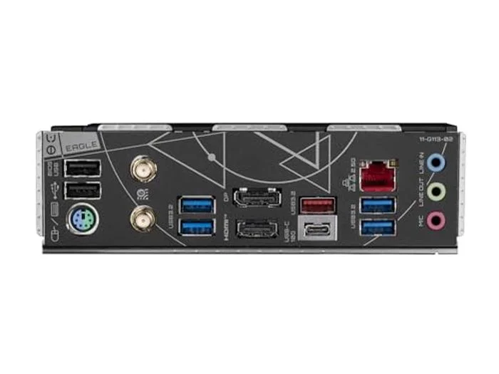 GIGABYTE Z790 Eagle AX